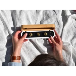 Fabrique de Styles Méditation Et Yoga*Box de méditation Mood