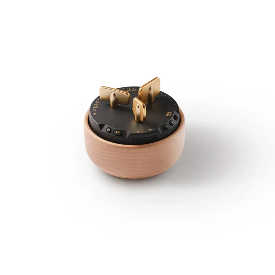 Fabrique de Styles Méditation Et Yoga*Box de méditation Morphée