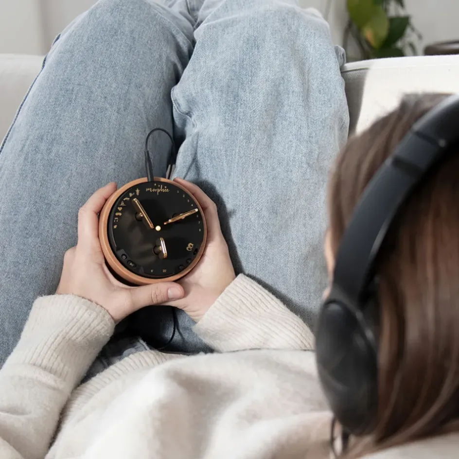 Fabrique de Styles Méditation Et Yoga*Box de méditation Morphée