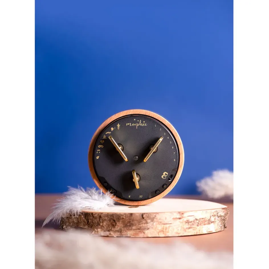 Fabrique de Styles Méditation Et Yoga*Box de méditation Morphée