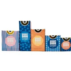 Fabrique de Styles Ustensibles De Cuisine*Box secrète - cadeau surprise accessoires de cuisine