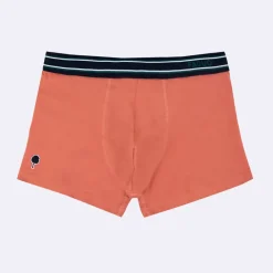 Fabrique de Styles Accessoires Mode*Boxer x3 bleu marine, rose et vert XL