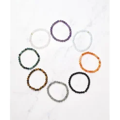 Fabrique de Styles Bijoux Fantaisie*Bracelets mystères 8cm