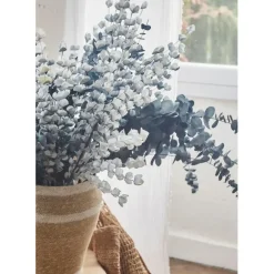 Fabrique de Styles Fleurs Et Plantes Artificielles*Branchage artificiel eucalyptus