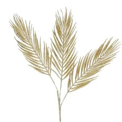 Fabrique de Styles Fleurs Et Plantes Artificielles*Branchage fleur artificiel métal h80cm - anastia