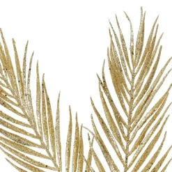 Fabrique de Styles Fleurs Et Plantes Artificielles*Branchage fleur artificiel métal h80cm - anastia