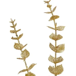 Fabrique de Styles Fleurs Et Plantes Artificielles*Branchage fleur artificiel métal h62cm - epi