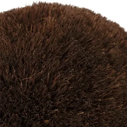 Fabrique de Styles Entretien Des Chaussures*Brosse à chaussures hérisson en fonte