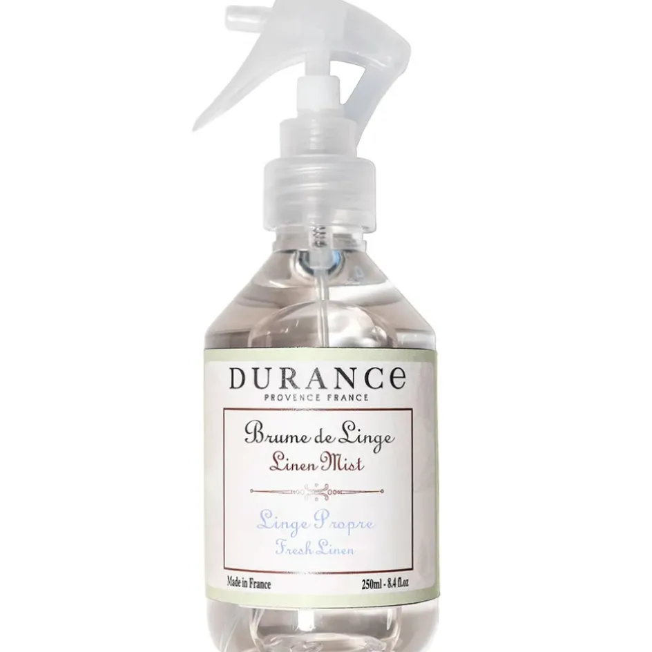 Fabrique de Styles Brumes Et Parfums*Brume de linge 250ml linge propre