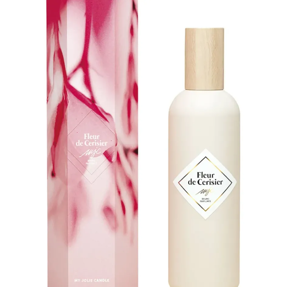 Fabrique de Styles Brumes Et Parfums*Brume d'interieur fleur de cerisier
