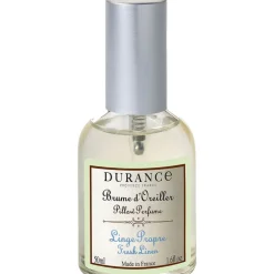 Fabrique de Styles Brumes Et Parfums*Brume d'oreiller 50 ml linge propre