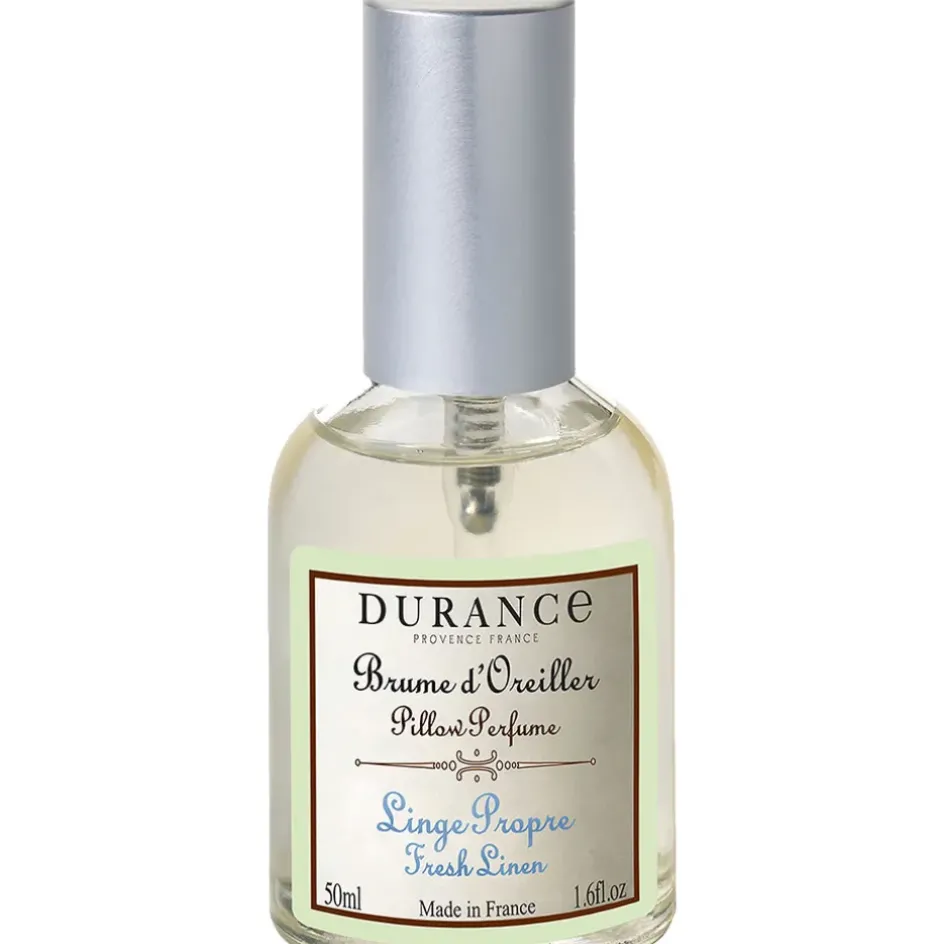 Fabrique de Styles Brumes Et Parfums*Brume d'oreiller 50 ml linge propre