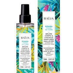 Fabrique de Styles Soins Du Corps*Brume pailletée 100ml - Moana