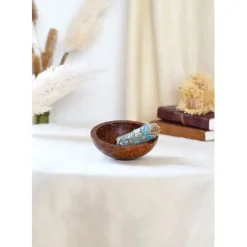 Fabrique de Styles Méditation Et Yoga*Bâton de sauge blanche 10cm