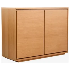 Fabrique de Styles Buffets Et Vitrines*Buffer 2 portes en chêne - Hazo