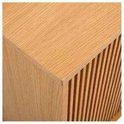 Fabrique de Styles Buffets Et Vitrines*Buffet 3 portes en chêne - Max