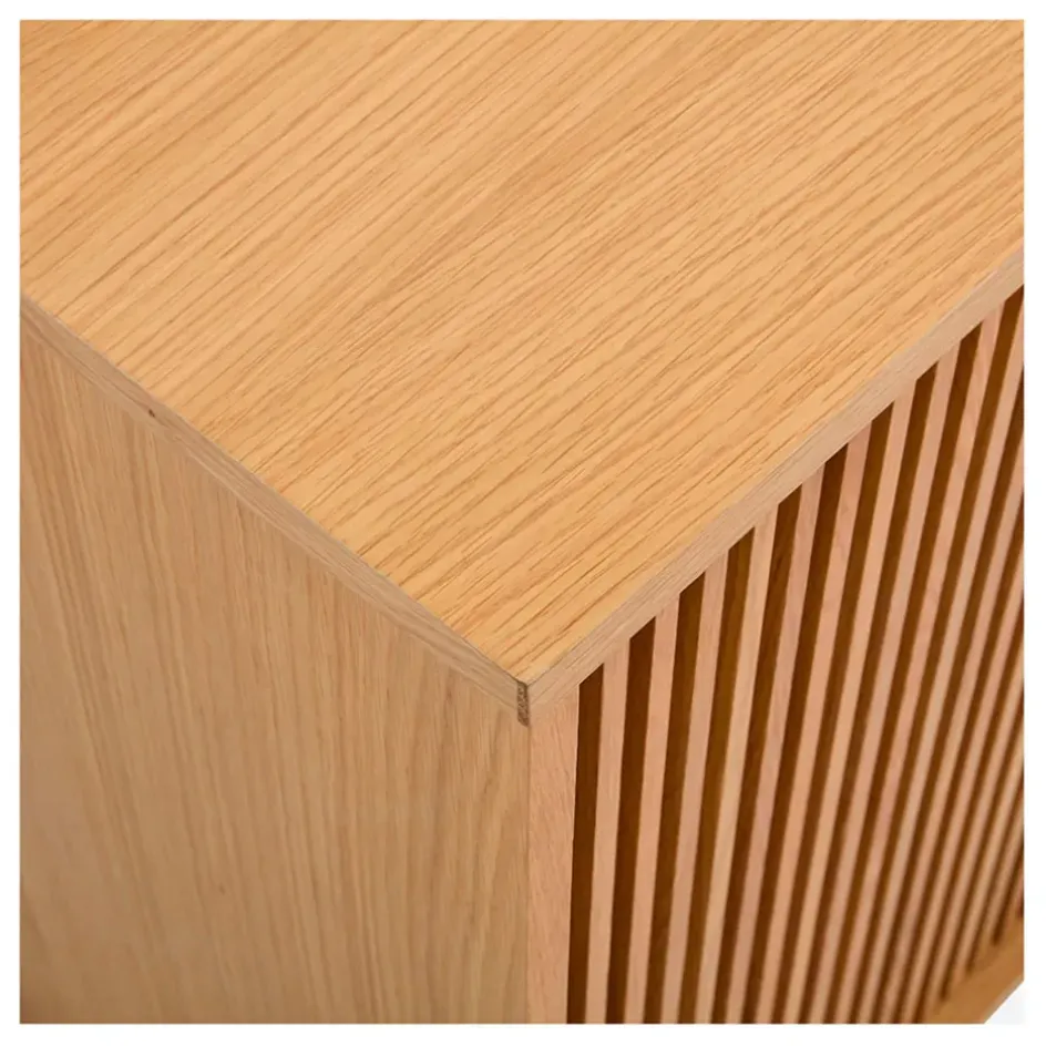 Fabrique de Styles Buffets Et Vitrines*Buffet 3 portes en chêne - Max