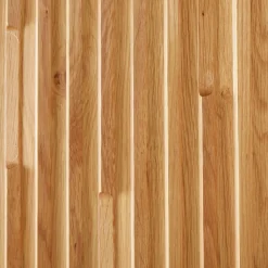 Fabrique de Styles Buffets Et Vitrines*Buffet 3 portes en chêne naturel L165cm - Sublime