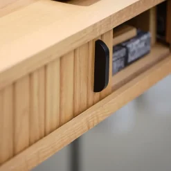 Fabrique de Styles Bureaux*Bureau placage chêne - Nola