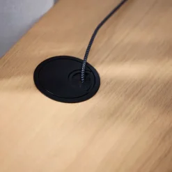 Fabrique de Styles Bureaux*Bureau placage chêne - Nola