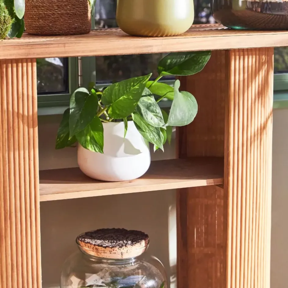 Fabrique de Styles Cache-pots Et Supports*Cache pot en céramique d13.5cm