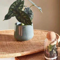 Fabrique de Styles Cache-pots Et Supports*Cache pot en céramique d13.5cm