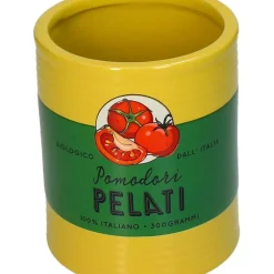 Fabrique de Styles Cache-pots Et Supports*Cache-pot en faïence d11cm