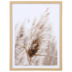 Fabrique de Styles Cadres Déco Et Affiches*Cadre deco encadré pampa 32x42cm