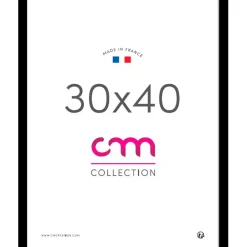 Fabrique de Styles Cadres Photos*Cadre photo 30x40cm - lario