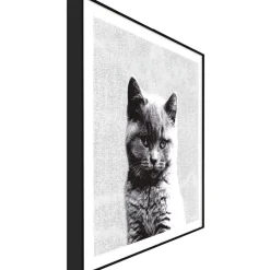 Fabrique de Styles Cadres Photos*Cadre photo 21x29.7cm lario chene