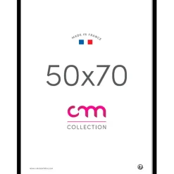 Fabrique de Styles Cadres Photos*Cadre photo 50x70cm lario