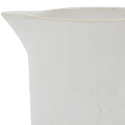 Fabrique de Styles Théières Et Cafetières*Cafetière à piston moucheté 1.1l en grès - nordika