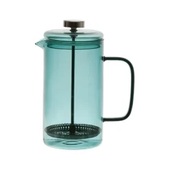 Fabrique de Styles Théières Et Cafetières*Cafetière à piston café 75cl en verre