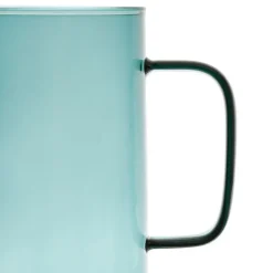 Fabrique de Styles Théières Et Cafetières*Cafetière à piston café 75cl en verre