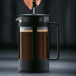 Fabrique de Styles Théières Et Cafetières*Cafetière à piston 50cl - Kenya