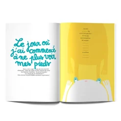 Fabrique de Styles Livres*Cahier de grossesse 9 mois à t’attendre