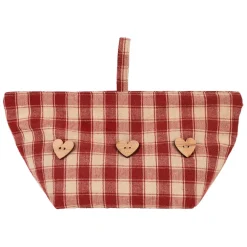 Fabrique de Styles Accessoires Et Quincaillerie*Cale porte en coton - Campagne