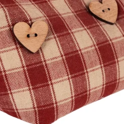 Fabrique de Styles Accessoires Et Quincaillerie*Cale porte en coton - Campagne