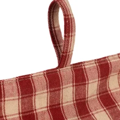 Fabrique de Styles Accessoires Et Quincaillerie*Cale porte en coton - Campagne