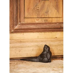 Fabrique de Styles Accessoires Et Quincaillerie*Cale porte lapin en fonte