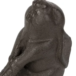 Fabrique de Styles Accessoires Et Quincaillerie*Cale porte lapin en fonte