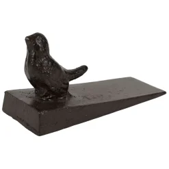 Fabrique de Styles Accessoires Et Quincaillerie*Cale-porte en fonte - Fauvette