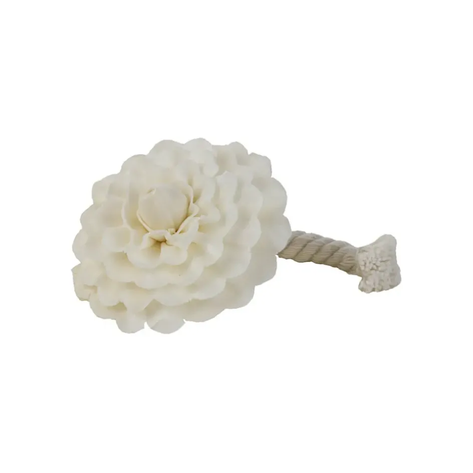 Fabrique de Styles Sachets Et Décors Parfumés*Camélia parfumée sesbania