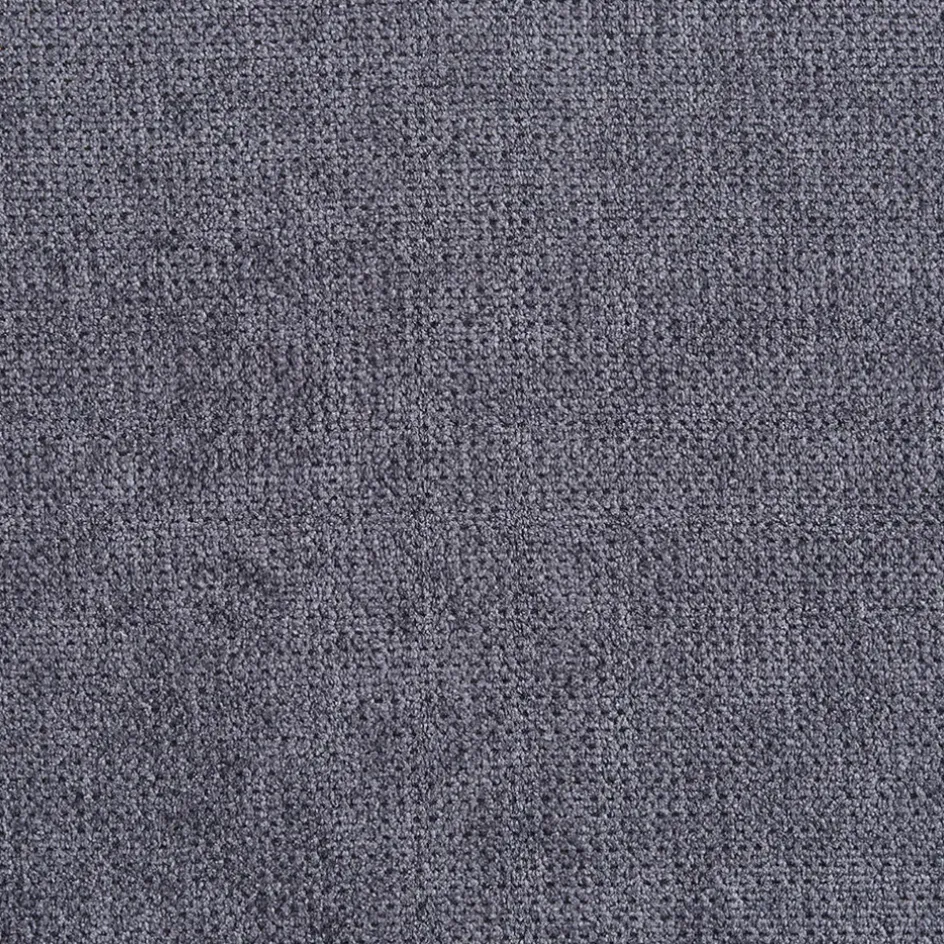 Fabrique de Styles Canapés Convertibles*Canapé convertible 2 places Gustave - Tissu Texturé - Crown Moutarde