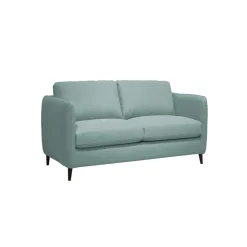 Fabrique de Styles Canapés Convertibles*Canapé convertible 2 places Bultex Gustave - Tissu - Enjoy Anthracite