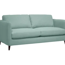 Fabrique de Styles Canapés Convertibles*Canapé convertible 2 places Bultex Gustave - Tissu - Enjoy Anthracite