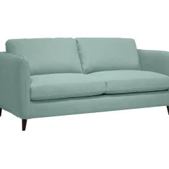 Fabrique de Styles Canapés Convertibles*Canapé convertible 2 places Bultex Gustave - Tissu - Enjoy Anthracite