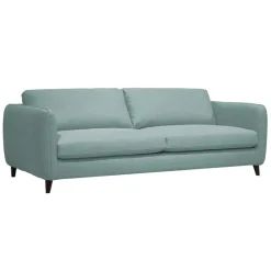 Fabrique de Styles Canapés Convertibles*Canapé convertible 2 places Bultex Gustave - Tissu - Enjoy Anthracite