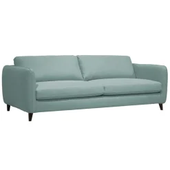 Fabrique de Styles Canapés Convertibles*Canapé convertible 2 places Bultex Gustave - Tissu - Enjoy Anthracite