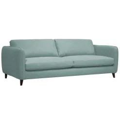 Fabrique de Styles Canapés Convertibles*Canapé convertible 2 places Bultex Gustave - Tissu - Enjoy Anthracite